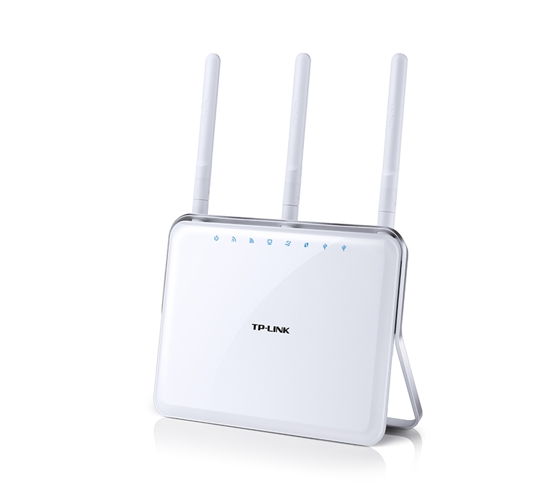 Best router for mac