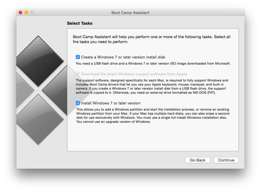 Windows Installation Disc For Mac